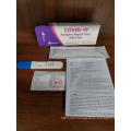 SARS-COV-2 ANTIGEN RAPID TEST